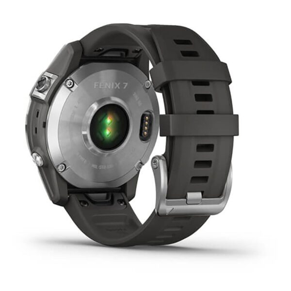Garmin Relógio Fenix 7 - Imagem 2
