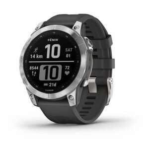 Garmin Relógio Fenix 7