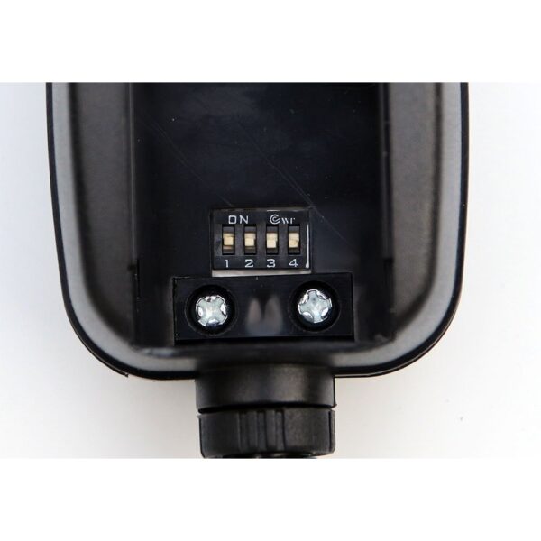 Mivardi Bite Alarm M1300 2+1 - Imagem 12
