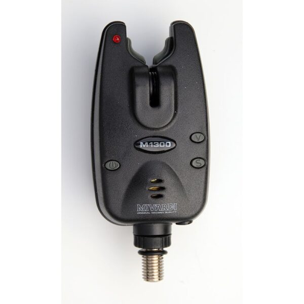 Mivardi Bite Alarm M1300 2+1 - Imagem 8