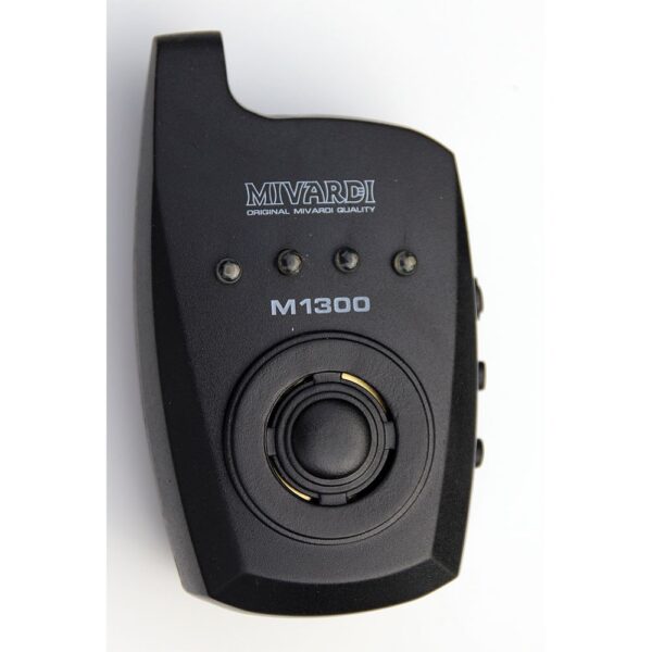 Mivardi Bite Alarm M1300 2+1 - Imagem 6