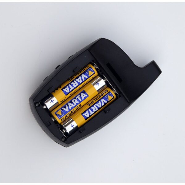 Mivardi Bite Alarm M1300 2+1 - Imagem 3