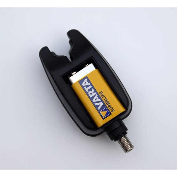 Mivardi Bite Alarm M1300 2+1 - Imagem 2