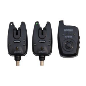 Mivardi Bite Alarm M1300 2+1
