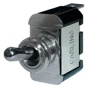 Blue sea systems WeatherDeck Toggle Switch