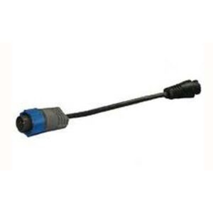 Lowrance TA UQ2BL T Uniplug To Unit