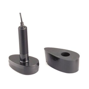 Humminbird Transdutor Thru-hull De Plástico XPTH 14 20 T