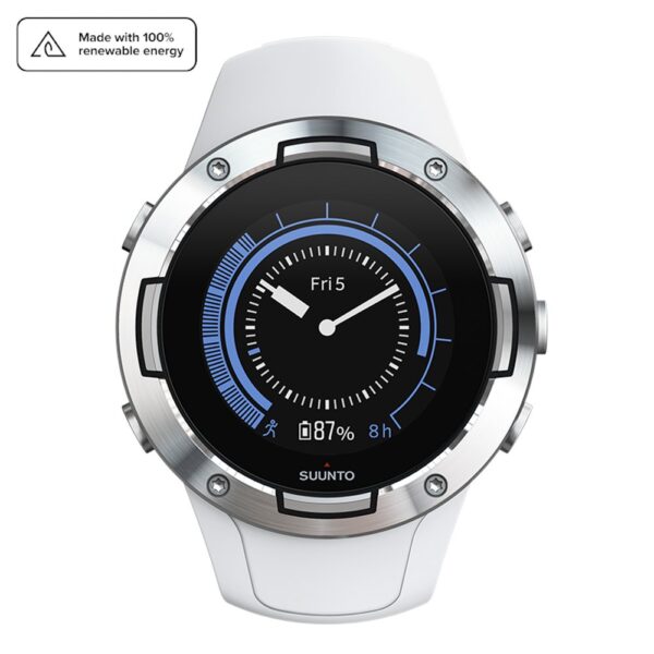 Suunto 5 G1 - Imagem 14