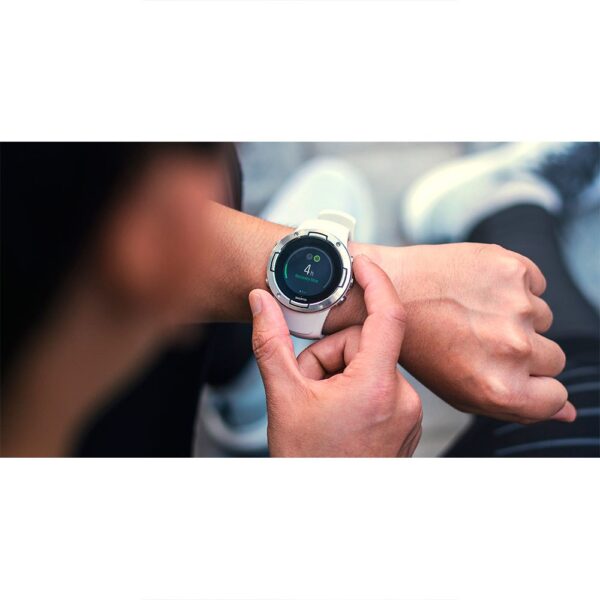 Suunto 5 G1 - Imagem 12
