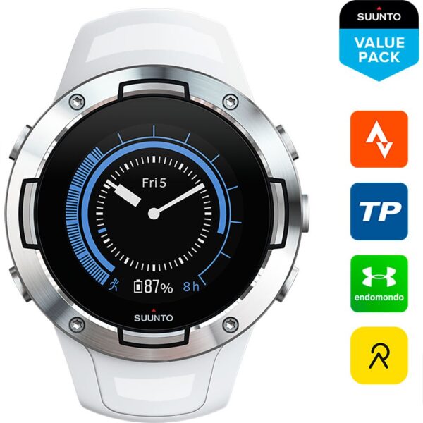 Suunto 5 G1 - Imagem 10