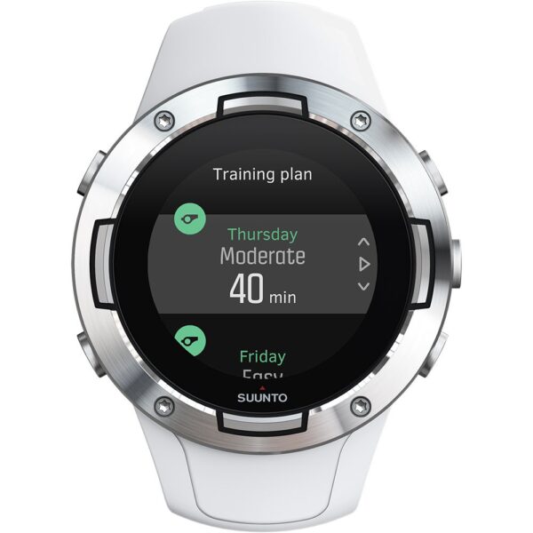 Suunto 5 G1 - Imagem 7