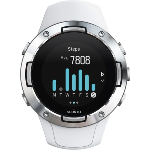 Suunto 5 G1 - Imagem 6