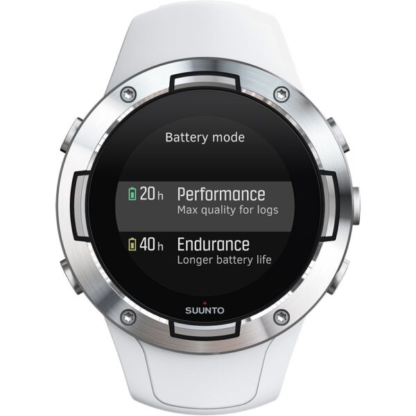 Suunto 5 G1 - Imagem 3