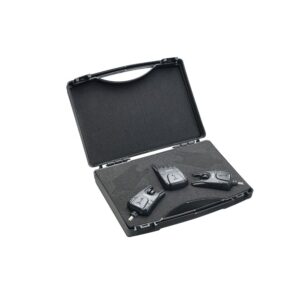 Mivardi Bite Alarm M1350 2+1