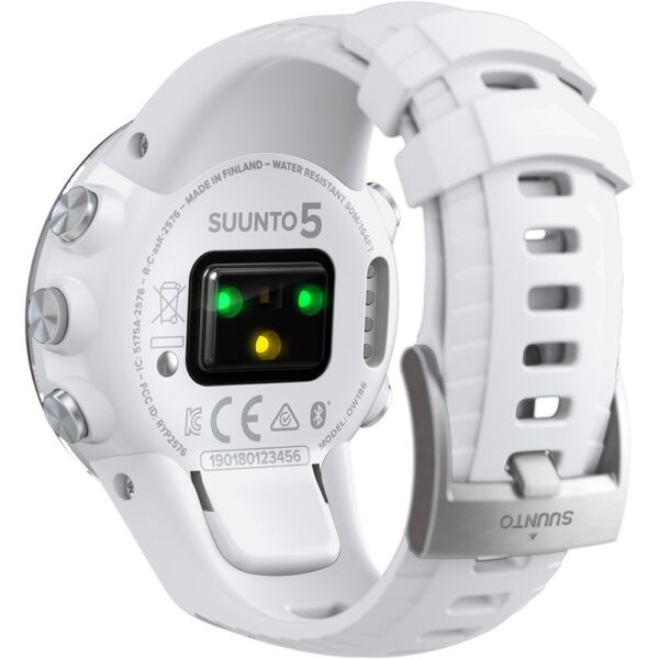 Suunto 5 G1 - Imagem 2