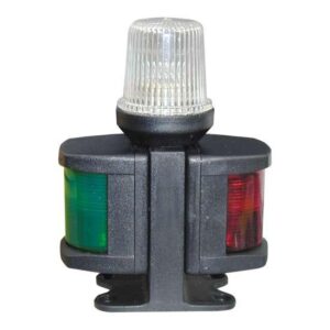 Lalizas Tri Color Combination