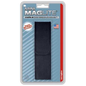 Mag-Lite Nylon Sheath