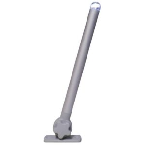 Lalizas Dobragem De Poste De Luz Micro LED 60 Cm