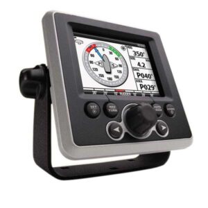 Humminbird Cabeça De Controle SC 110