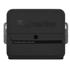 Raymarine Unidade De Controle Do Atuador ACU 400 Evolution