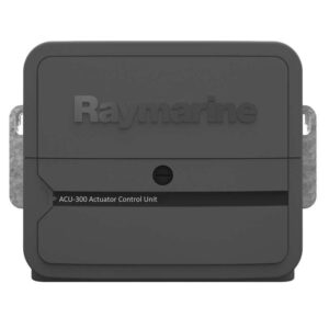 Raymarine Unidade De Controle Do Atuador ACU 300 Evolution