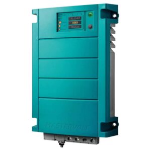 Mastervolt Carregador ChargeMaster 24/12-3