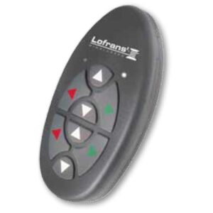 Lofrans Receptor De Transmissor Remoto