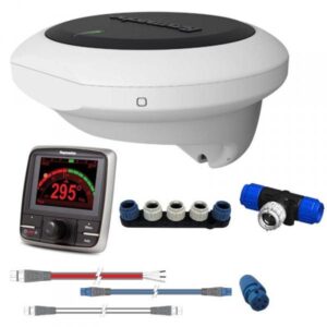 Raymarine Módulos EV-DBV Evolution