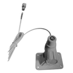 Banten Base De Nylon VHF FastFit