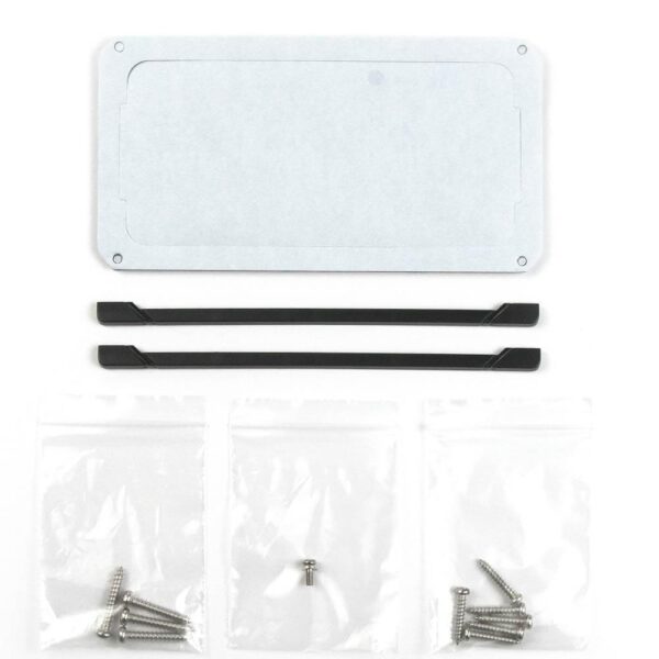 Lowrance Kit De Montagem Embutida RS VHF 20/V20