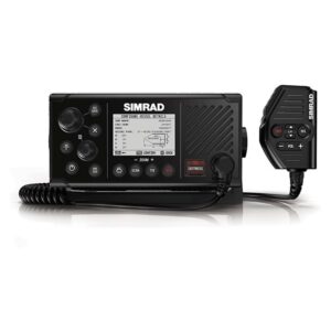 Navico Rádio VHF VHF RS40-B