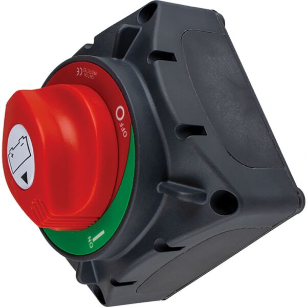 Sea-dog line Interruptor De Bateria Heavy Duty