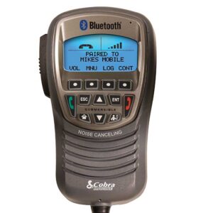 Cobra marine Telefone MR F300 BT EU
