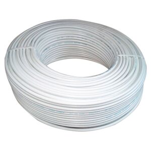 Scout telecomunicazioni Cabo Elétrico VHF RG 58 100 m