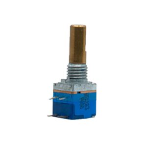 Cobra marine Potentiometer/Volume On/Off