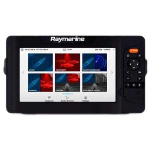 Raymarine Com Cartografia Element 12 S GPS CHIRP Wifi