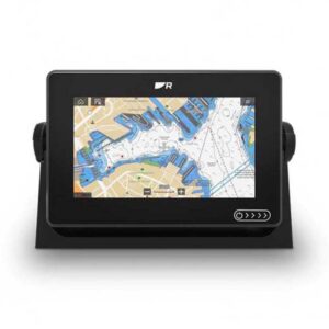 Raymarine Visor Multifuncional Axiom+7 RV 7´´