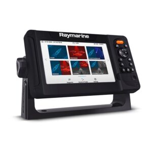 Raymarine Element 7 HV HyperVision