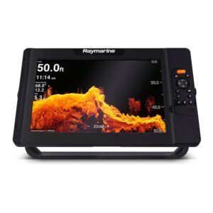 Raymarine Com Cartografia Element 12 HV HyperVision