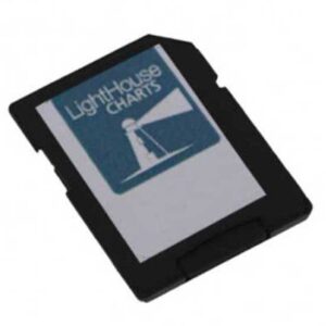 Raymarine Mapeamento R70795