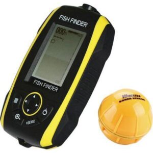 Sportnav Sonda Phiradar FF268W