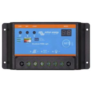 Victron energy Conversor BlueSolar PWM-Light 12/24V-20A