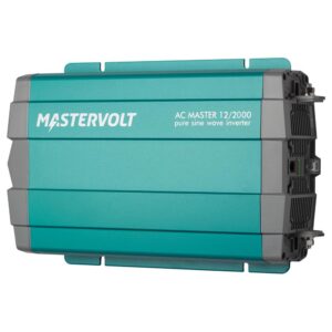 Mastervolt Conversor Ac Master 12/2000 (230 V)