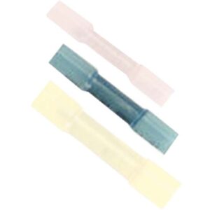 Ancor Conector De Extremidade Termorretrátil