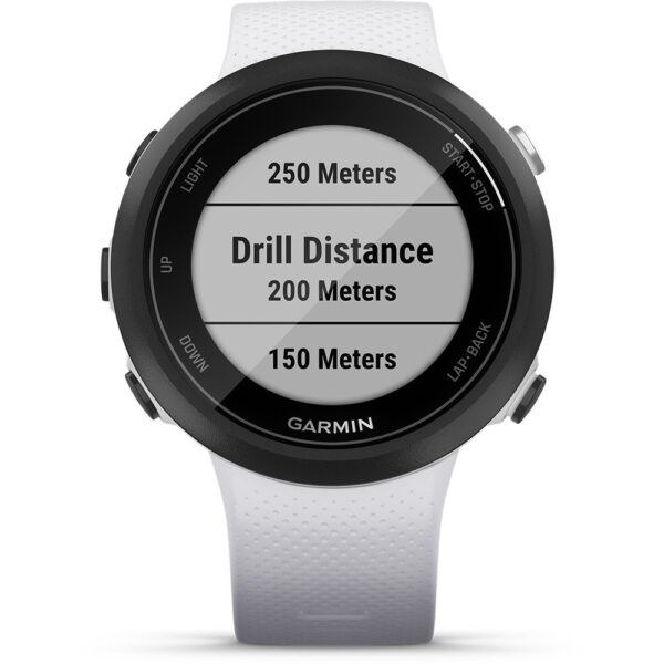 Garmin Relógio Swim 2 - Imagem 10
