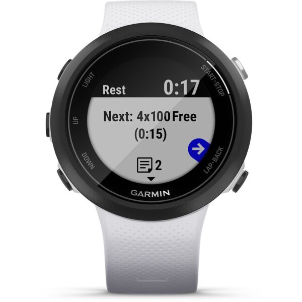 Garmin Relógio Swim 2 - Imagem 9