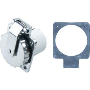 Marinco Entrada De Energia 30A 125V