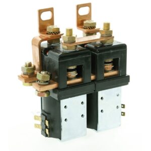 Max power Retransmissão CT100 12V