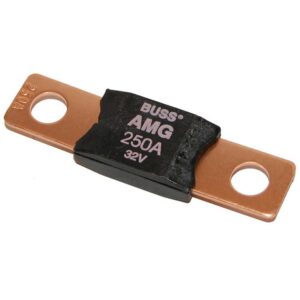Blue sea systems Fuse Mega 250A