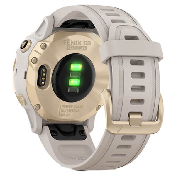 Garmin Relógio Fenix 6S Pro Solar - Imagem 10